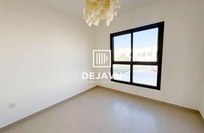 Townhouse - 4 Bedrooms - 4 Bathrooms for rent in Naseem Townhouses - Town Square - Dubai Townhouse - 4 Bedrooms - 4 Bathrooms for rent in Naseem Townhouses - Town Square - Dubai