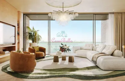 Apartment - 5 Bedrooms - 6 Bathrooms for sale in Solaya 4 - Solaya - La Mer - La Mer - Jumeirah - Dubai