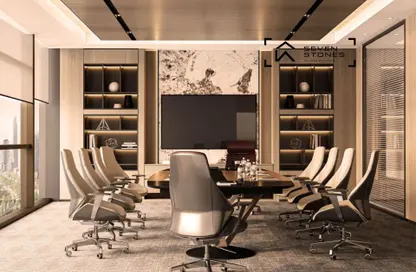 مكتب - استوديو - 1 حمام للبيع في السيمفونية - بو كدرة - دبي