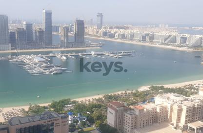 Apartment - 4 - 5 for sale in Marina Crown - Dubai Marina - Dubai Apartment - 4 - 5 for sale in Marina Crown - Dubai Marina - Dubai