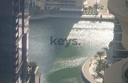 Apartment - 4 - 5 for sale in Marina Crown - Dubai Marina - Dubai Apartment - 4 - 5 for sale in Marina Crown - Dubai Marina - Dubai