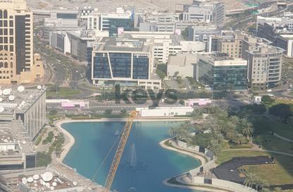 Apartment - 4 - 5 for sale in Marina Crown - Dubai Marina - Dubai
