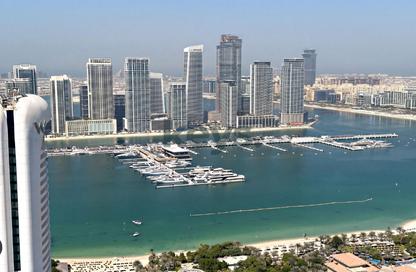 Apartment - 4 - 5 for sale in Marina Crown - Dubai Marina - Dubai