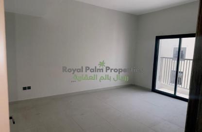 Apartment - 2 Bedrooms - 3 Bathrooms for sale in Kentia - Ajman Uptown Villas - Ajman Uptown - Ajman