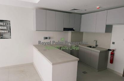 Apartment - 2 Bedrooms - 3 Bathrooms for sale in Kentia - Ajman Uptown Villas - Ajman Uptown - Ajman