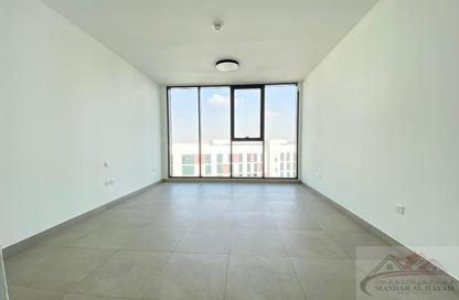 Apartment - Studio - 1 Bathroom for rent in Areej Apartments - Aljada - Sharjah