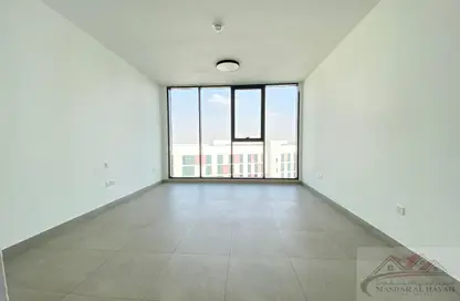 Apartment - 1 Bathroom for rent in Areej Apartments - Aljada - Sharjah