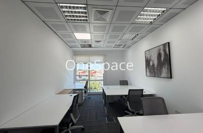 Business Centre - Studio - 3 Bathrooms for rent in Dubai Investment Park 1 (DIP 1) - Dubai Investment Park (DIP) - Dubai