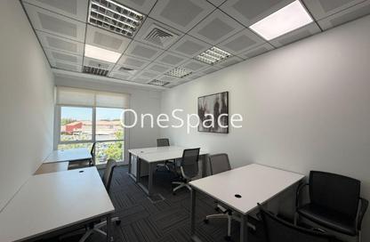 Business Centre - Studio - 3 Bathrooms for rent in Dubai Investment Park 1 (DIP 1) - Dubai Investment Park (DIP) - Dubai