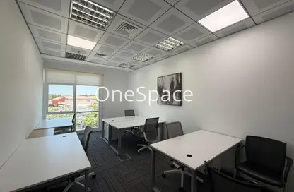 Business Centre - Studio - 3 Bathrooms for rent in Dubai Investment Park 1 (DIP 1) - Dubai Investment Park (DIP) - Dubai