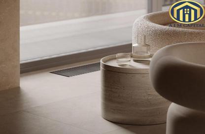 Apartment - 1 Bedroom - 2 Bathrooms for sale in Nuve by Zoya - Dubai Land Residence Complex - Dubai Land - Dubai