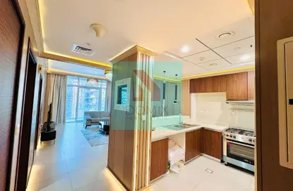 Apartment - 1 Bedroom - 2 Bathrooms for rent in Park Gate Residence 1 - Park Gate Residences - Al Kifaf - Zabeel - Dubai Apartment - 1 Bedroom - 2 Bathrooms for rent in Park Gate Residence 1 - Park Gate Residences - Al Kifaf - Zabeel - Dubai