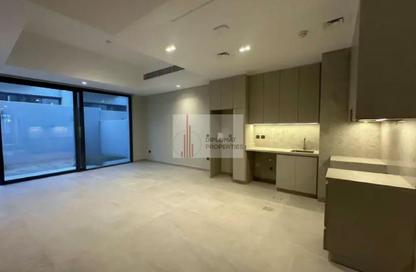 Villa - 2 - 3 for rent in MAG Eye - MAG City - Mohammed Bin Rashid City - Dubai Villa - 2 - 3 for rent in MAG Eye - MAG City - Mohammed Bin Rashid City - Dubai