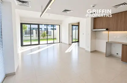 Villa - 4 Bedrooms - 5 Bathrooms for rent in Maha Townhouses - Town Square - Dubai
