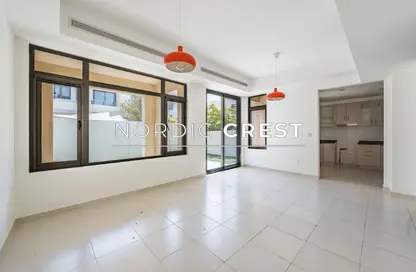 Townhouse - 3 Bedrooms - 4 Bathrooms for rent in Mira Oasis 3 - Mira Oasis - Reem - Dubai