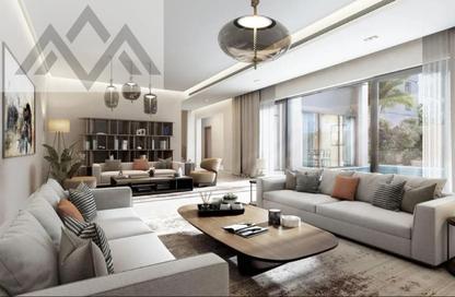 Villa - 4 Bedrooms - 6 Bathrooms for sale in Sobha Reserve - Wadi Al Safa 2 - Dubai