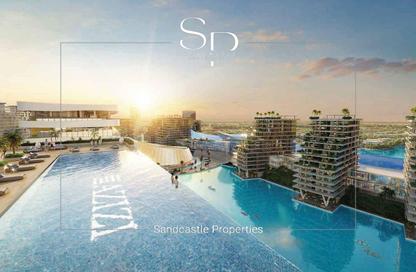 Apartment - Studio - 1 for sale in Azizi Venice 15 Building B - Azizi Venice 15 - Azizi Venice - Dubai South (Dubai World Central) - Dubai Apartment - Studio - 1 for sale in Azizi Venice 15 Building B - Azizi Venice 15 - Azizi Venice - Dubai South (Dubai World Central) - Dubai