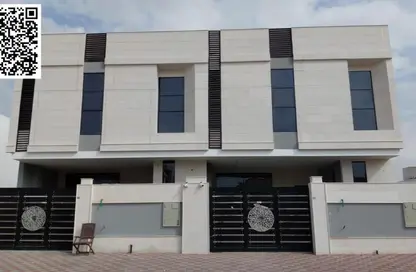 فيلا - 3 غرف نوم - 5 حمامات للبيع في الزاهية جاردنز - الزاهية - عجمان