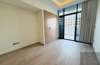 Apartment - Studio - 1 for rent in Azizi Riviera 9 - Azizi Riviera - Meydan One - Meydan - Dubai
