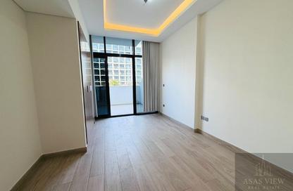 Apartment - Studio - 1 for rent in Azizi Riviera 9 - Azizi Riviera - Meydan One - Meydan - Dubai