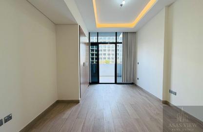 Apartment - Studio - 1 for rent in Azizi Riviera 9 - Azizi Riviera - Meydan One - Meydan - Dubai