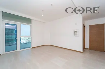 Apartment - 2 Bedrooms - 1 Bathroom for rent in Urban Oasis - Business Bay - Dubai