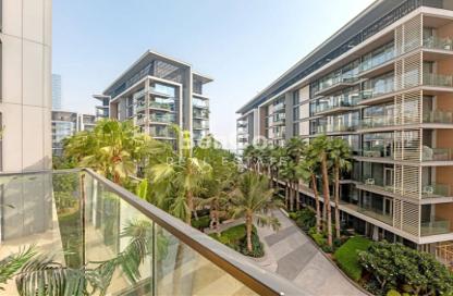 Apartment - 3 Bedrooms - 4 Bathrooms for sale in Bluewaters Residences Building 10 - Bluewaters Residences - Bluewaters - Dubai Apartment - 3 Bedrooms - 4 Bathrooms for sale in Bluewaters Residences Building 10 - Bluewaters Residences - Bluewaters - Dubai
