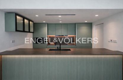 Apartment - 1 Bedroom - 1 Bathroom for rent in Al Thayyal 1 - Al Thayyal - Greens - Dubai