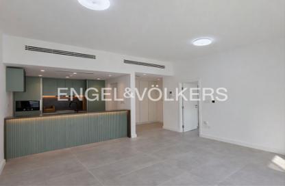 Apartment - 1 Bedroom - 1 Bathroom for rent in Al Thayyal 1 - Al Thayyal - Greens - Dubai