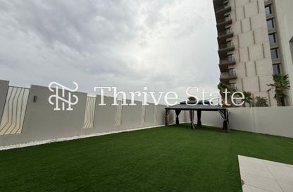 Villa - 4 Bedrooms - 5 Bathrooms for rent in MAG Arabic - Mohammed Bin Rashid City - Dubai