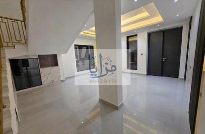 Villa - 6 - 7+ for sale in Kabbali Hills - Al Helio 2 - Al Helio - Ajman