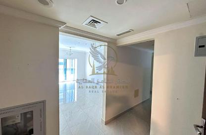 Apartment - 3 - 3 for rent in Jamal Abdul Nasser Street - Al Majaz - Sharjah