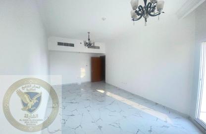 Apartment - 2 Bedrooms - 3 Bathrooms for rent in Al Nakheel - Ajman Downtown - Ajman