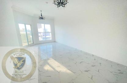 Apartment - 2 Bedrooms - 3 Bathrooms for rent in Al Nakheel - Ajman Downtown - Ajman