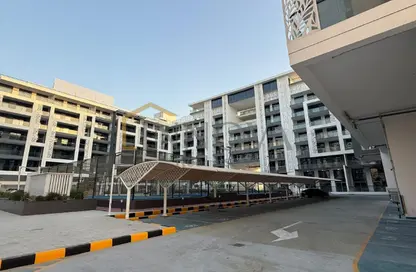 Apartment - 1 Bedroom - 1 Bathroom for rent in Olivz Residence Block 1 - Olivz by Danube - International City - Dubai Apartment - 1 Bedroom - 1 Bathroom for rent in Olivz Residence Block 1 - Olivz by Danube - International City - Dubai