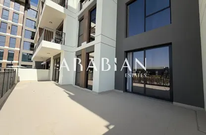 شقة - 2 غرف نوم - 2 حمامات للايجار في ذا ريجينت - تاون سكوير - دبي