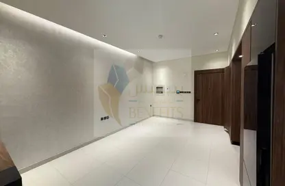 Apartment - Studio - 1 Bathroom for rent in Torino - Arjan - Dubai