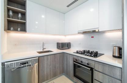 Apartment - 2 Bedrooms - 3 Bathrooms for sale in LIV Marina - Dubai Marina - Dubai