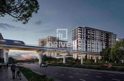 Apartment - 1 Bedroom - 1 Bathroom for sale in Terra Heights Building 1 - Terra Heights - Expo City - Dubai