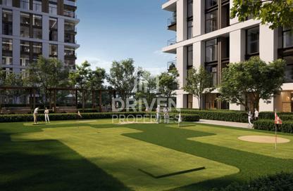 Apartment - 1 Bedroom - 1 Bathroom for sale in Terra Heights Building 1 - Terra Heights - Expo City - Dubai