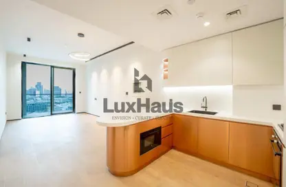 Apartment - 1 Bedroom - 1 Bathroom for rent in Rise Residences - District 16 - Jumeirah Village Circle - Dubai