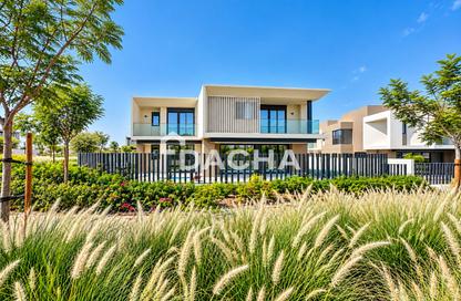 Villa - 5 - 7 for rent in Jebel Ali Village Villas - Jebel Ali Village - Jebel Ali - Dubai Villa - 5 - 7 for rent in Jebel Ali Village Villas - Jebel Ali Village - Jebel Ali - Dubai