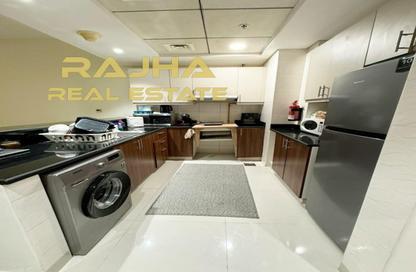 شقة - 1 للايجار في ريف ريزيدنس - الضاحية 13 - قرية جميرا الدائرية - دبي شقة - 1 للايجار في ريف ريزيدنس - الضاحية 13 - قرية جميرا الدائرية - دبي