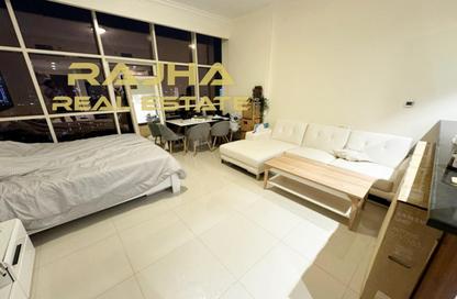 Apartment - Studio - 1 for rent in Reef Residence - District 13 - Jumeirah Village Circle - Dubai