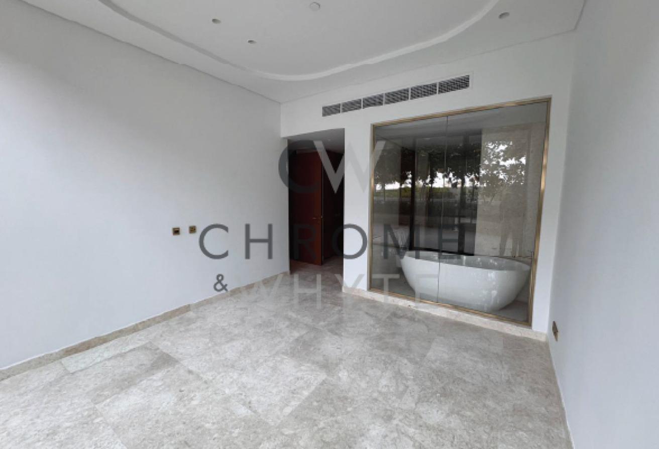 Exclusive 2BR + Study| Beach Access | Huge Balcony photo 7