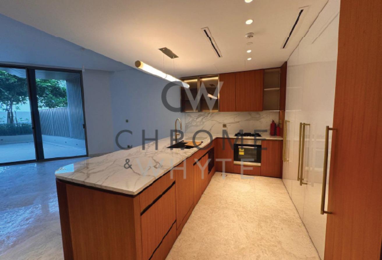 Exclusive 2BR + Study| Beach Access | Huge Balcony photo 5