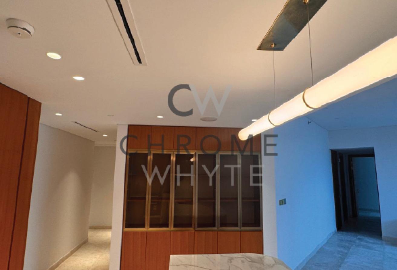 Exclusive 2BR + Study| Beach Access | Huge Balcony photo 6