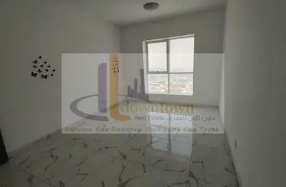 Apartment - 1 Bedroom - 2 Bathrooms for sale in Oasis Tower - Al Rashidiya 1 - Al Rashidiya - Ajman