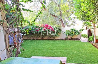 Villa - 3 - 3 for rent in Al Reem 2 - Al Reem - Arabian Ranches - Dubai