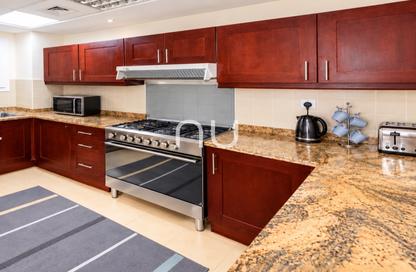 Villa - 3 - 3 for rent in Al Reem 2 - Al Reem - Arabian Ranches - Dubai